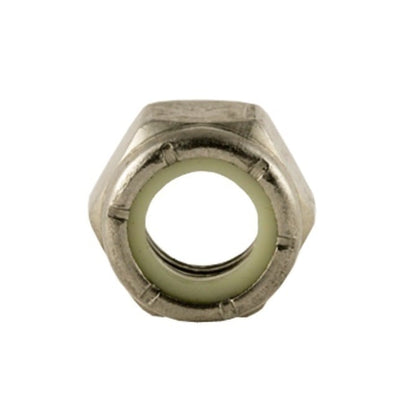 NT140MF-NI-CS Hexagonal Nut (Remaining Pack of 13)