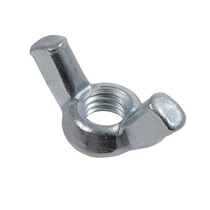 NT048C-WG-S4 Nuts (Remaining Pack of 80)