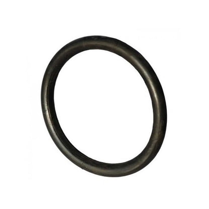 O-Ring  183.52 x 5.33 mm  - Standard Nitrile NBR Rubber - Black - Duro 90 - MBA  (Pack of 100)