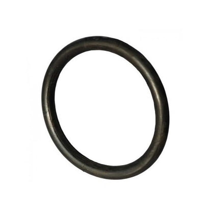 O-Ring    6.20 x 0.80mm - Nitrile NBR  - Standard - Black - Duro 70 - MBA  (Pack of 500)