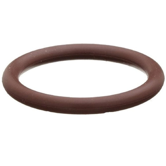 O-Ring  430.66 x 3.53 mm  - High Temperature Fluoroelastomer - Brown - Duro 90 - MBA  (Pack of 10)