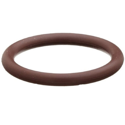 O-Ring    8 x 3.5 mm  - High Temperature Fluoroelastomer - Brown - Duro 75 - MBA  (Pack of 400)