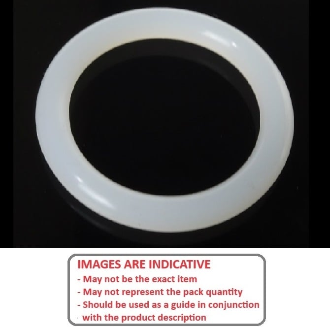 OR-03134-353-S70-218-C O-Rings (Pack of 20)