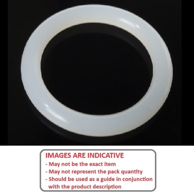 OR-00500-150-S70-C O-Rings (Remaining Pack of 6000)