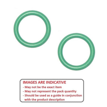 OR-07300-170-S70-G O-Rings (Pack of 500)