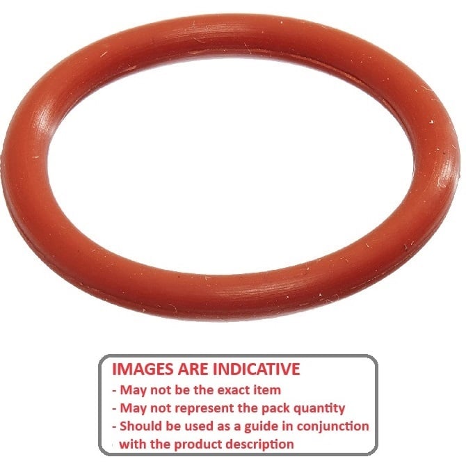 OR-00257-178-S70-005-R O-Rings (Remaining Pack of 4700)