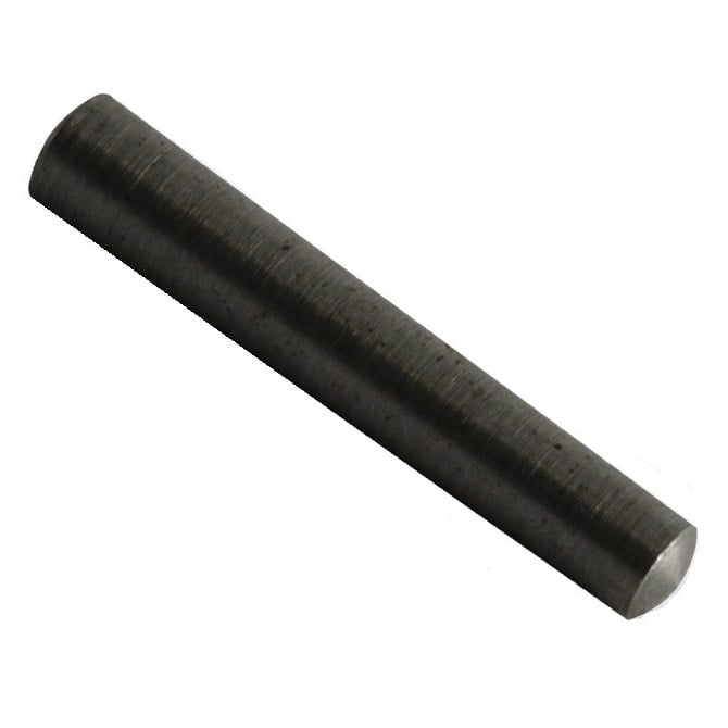 Taper Pin    6 x 16 x 6.32 mm Carbon Steel - 6 mm - Small End - MBA  (Pack of 50)