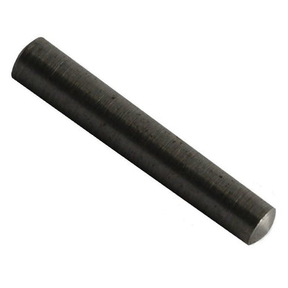 Taper Pin    4 x 20 x 4.4 mm  -  Carbon Steel - 4 mm - Small End - MBA  (Pack of 50)