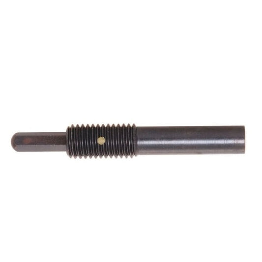 Spring Plunger    5/8-11 UNC x 79.4 mm Steel - Spring - Threaded - MBA  (Pack of 1)