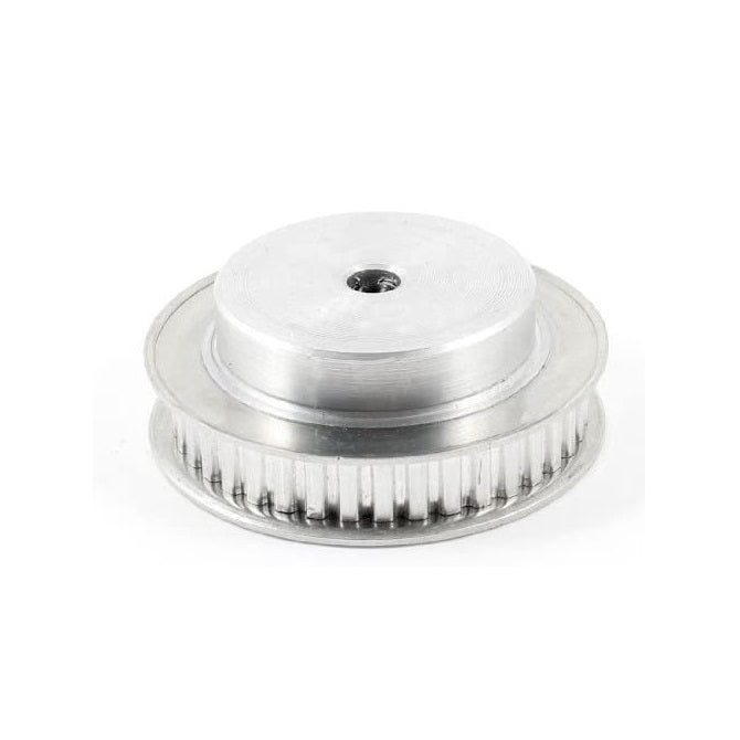 P-050A-040-100FF-AL-N-080 Pulleys (Pack of 1)