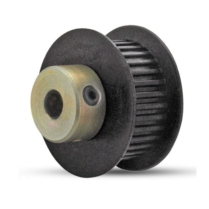 P-MXL-048-060FF-PP-GB-060 Pulleys (Pack of 15)