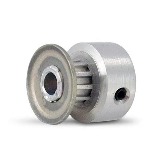 P-020G-012-030FH-AL-G-030 Pulleys (Pack of 1)