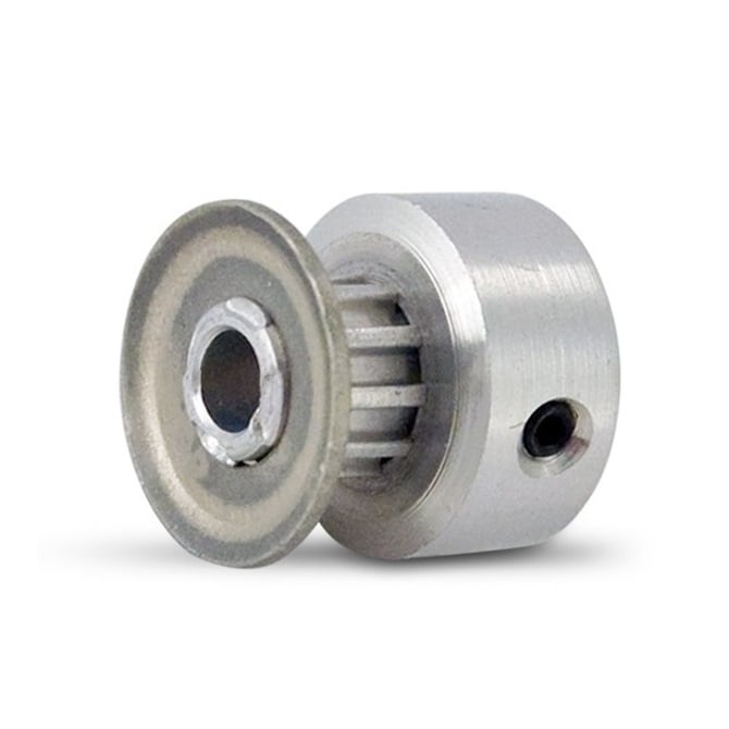 P-025T-014-060FH-AL-G-030 Pulleys (Pack of 1)