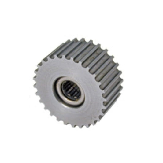 ID-PMXL-60-011-100B-F-A-C Pulleys (Pack of 1)