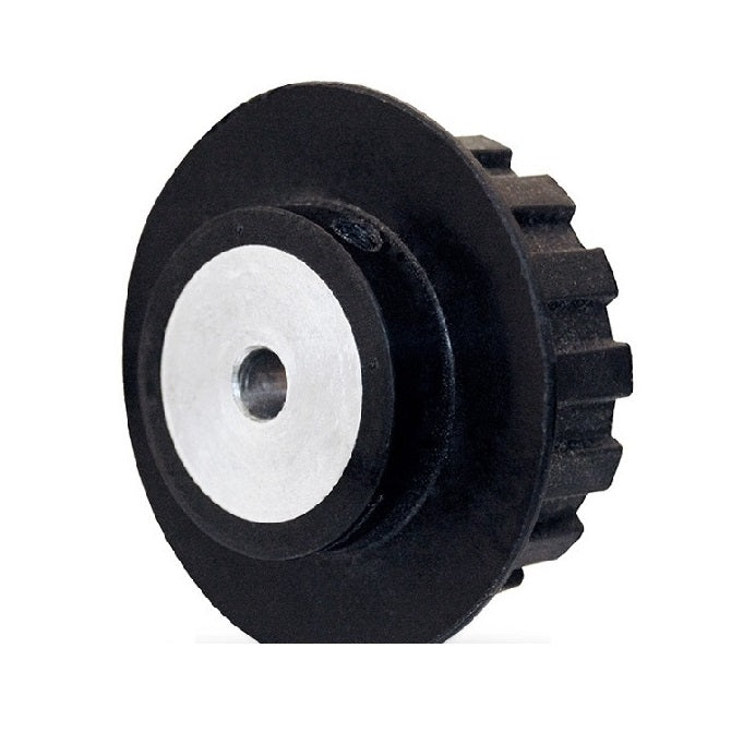 P-40D-015-060SF-PA-N-040 Timing Pulley (Remaining Pack of 1)