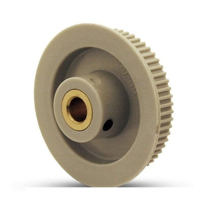 P-MXL-042-064SF-PP-GI-048 Pulleys (Pack of 1)