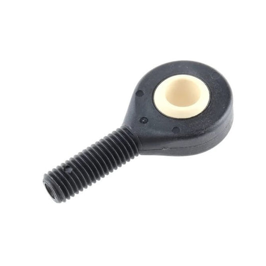 Rod End   16.000 mm  - Male Right Hand Plastic - MBA  (Pack of 2)