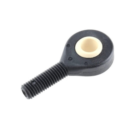 Rod End   10.000 mm  - Male Right Hand Plastic - MBA  (Pack of 1)