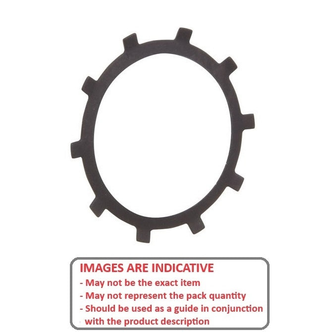 RPI-111-112-C Push (Pack of 100)