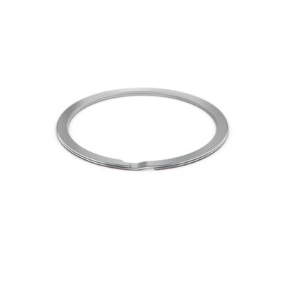 External Spiral Ring   73.03 x 1.25 mm  - Spiral Stainless 302 Grade - Medium Duty - 73.03 Shaft - MBA  (Pack of 1)