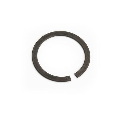 Snap Ring   19.05 x 1.58 mm  - External Spring Steel - Square Section Closed Gap - 19.05 Shaft - MBA  (Pack of 50)