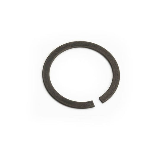 Snap Ring   52.38 x 1.98 mm  - External Spring Steel - Rectangular Section with Radiused Edge Notched - 52.38 Shaft - MBA  (Pack of 1)