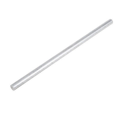 Round Rod    0.79 x 304.8 mm Aluminium 6061-T6 - MBA  (1 Pack of 3 Per Card)