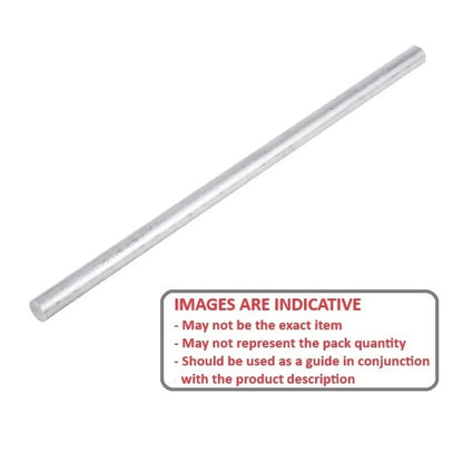 0R-0048-0300-ALT6 Rod (Pack of 1)