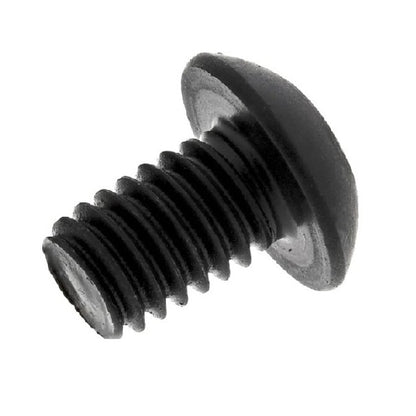 Screw    M16 x 40 mm  -  Alloy Steel - Button Socket - MBA  (Pack of 25)