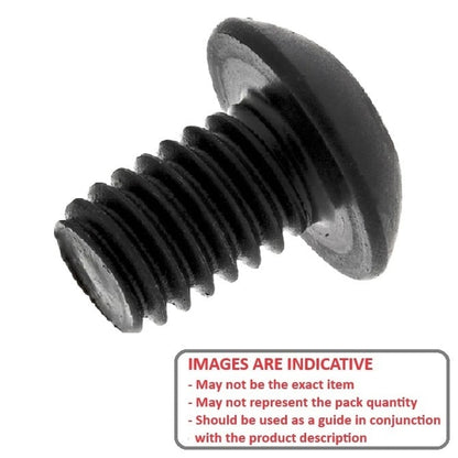 SC079C-010-B-SK-C Screws (Pack of 100)