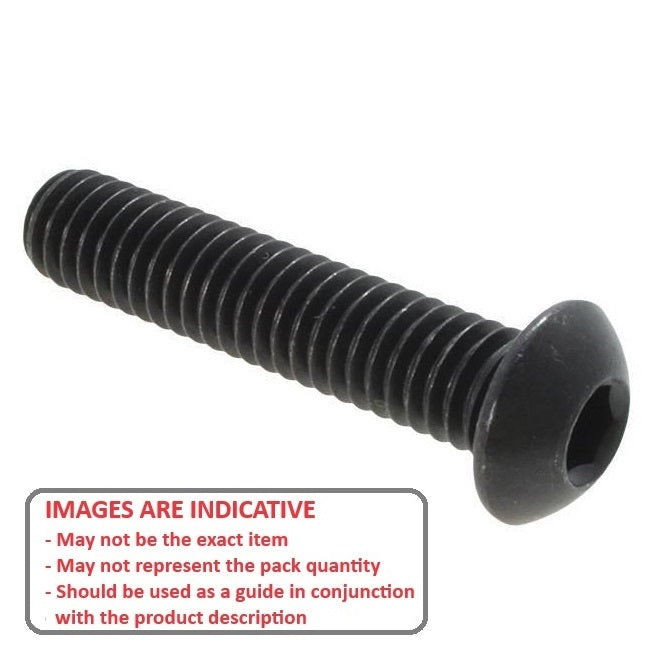 SC030M-030-B-SK-C Screws (Pack of 100)