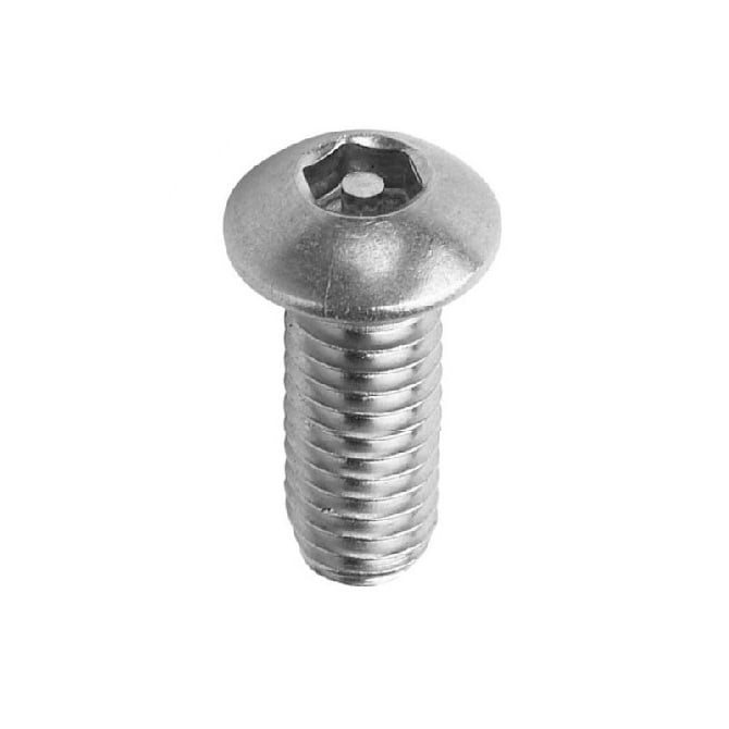 SCS0400-010-B-SK-S4 Screws (Remaining Pack of 1)