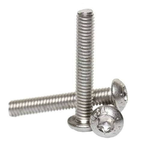 SC019F-010-B-TX-S4 Screws (Remaining Pack of 250)