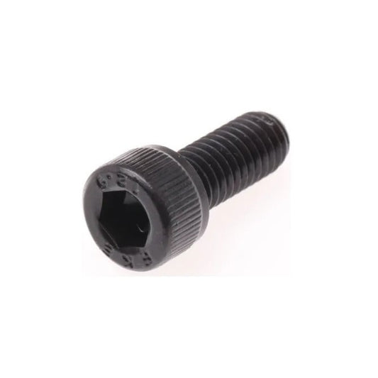 Associated RC10 - T3 1-10 Socket Cap Screw 4-40-5-8mm Only Option Carbon Steel, Black - Replaces 6932 (Pack of 100)