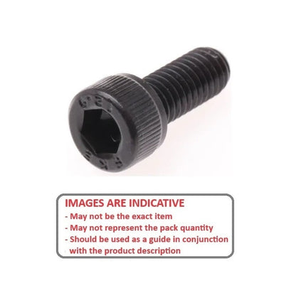 SC080MF-010-C-SK-BO Screw (Pack of 1)