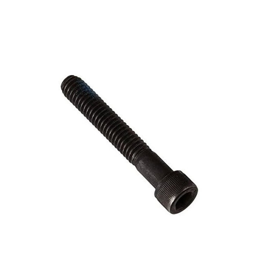 Associated RC10 - T3 1-10 Socket Cap Screw 4 40-25.4mm Only Option Carbon Steel, Black - Replaces 6928 (Pack of 50)