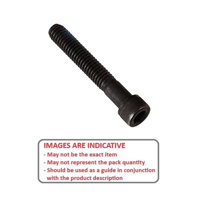 SC030M-038-C-SK-BO Screw (Pack of 1)