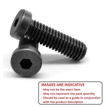 SC095C-025-LH-SK-C Screws (Pack of 50)