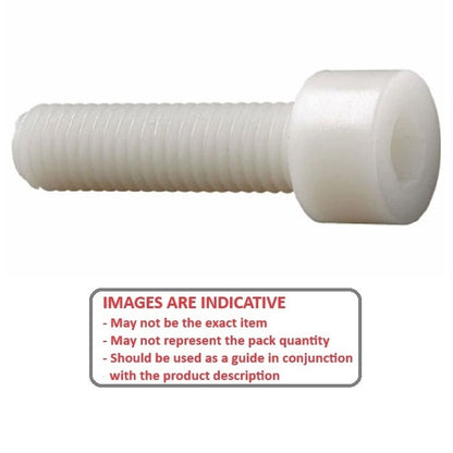 SC064C-025-C-SK-N Screws (Pack of 20)