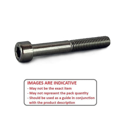 SC080M-110-C-SK-S4 Screws (Remaining Pack of 48)