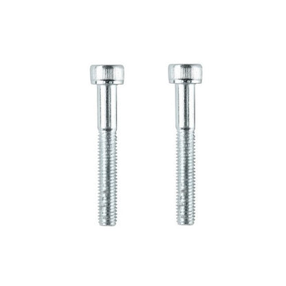 Screw 3/4-10 UNC x 177.8 mm Zinc Plated Steel - Cap Socket - MBA  (Pack of 10)