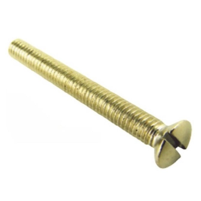 SK025M-016-SL-BR Screws (Pack of 100)