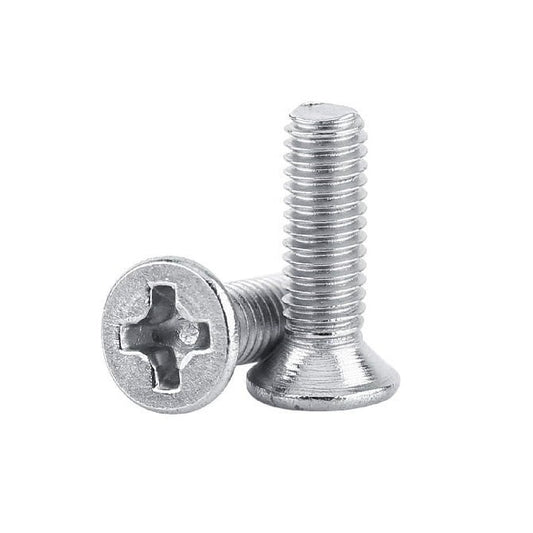 SK035C-006-PH-BO Screws (Remaining Pack of 950)