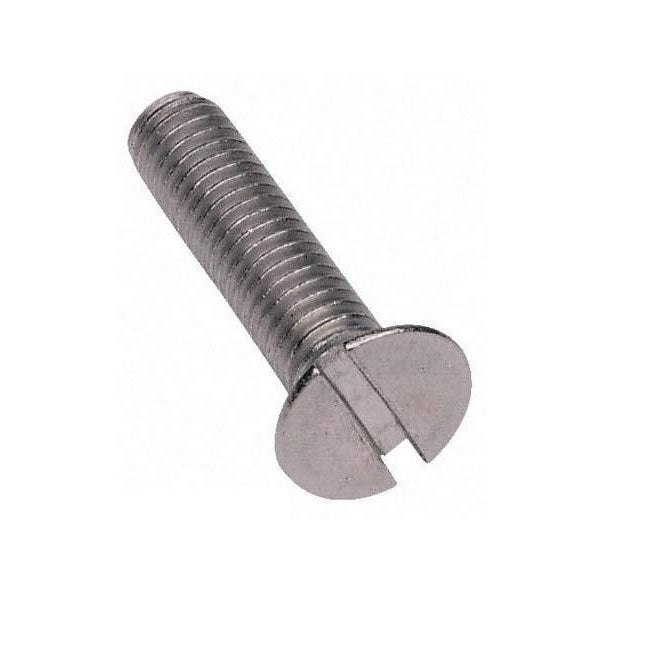 SK025M-010-SL-CZ Screws (Pack of 10)