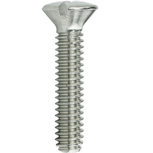 SK050M-030-O-SL-S4 Countersunk Screw (Remaining Pack of 95)