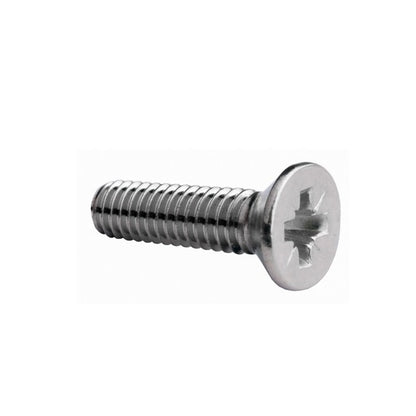 SK016M-005-PZ-S4 Screws (Pack of 20)