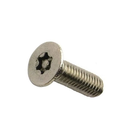 SKS0400-010-SK-S4 Screws (Remaining Pack of 5)