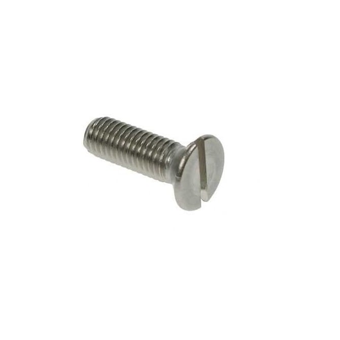 SK020M-005-SL-S4 Countersunk Screw (Remaining Pack of 25)