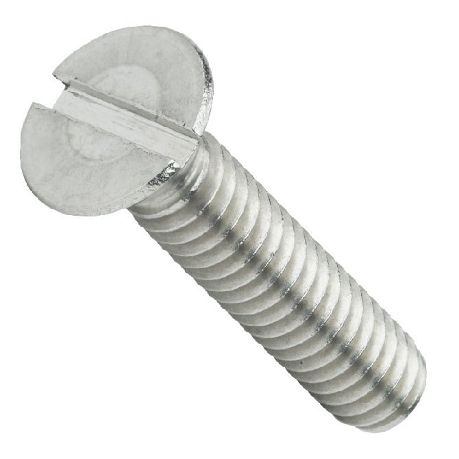 SK020M-008-SL-S4 Countersunk Screw (Remaining Pack of 45)