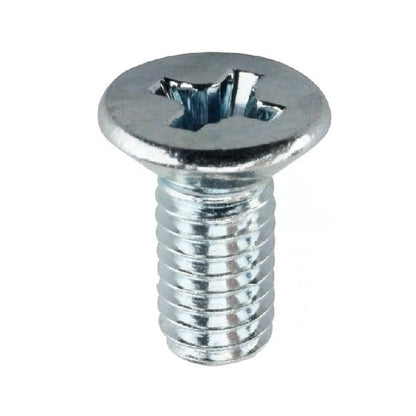 SK040M-010-PH-CZ Countersunk Screw (Remaining Pack of 220)